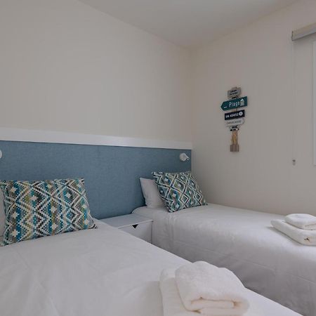 Elegant Living With Great Views Of Las Canteras Beach Las Palmas de Gran Canaria Exterior photo