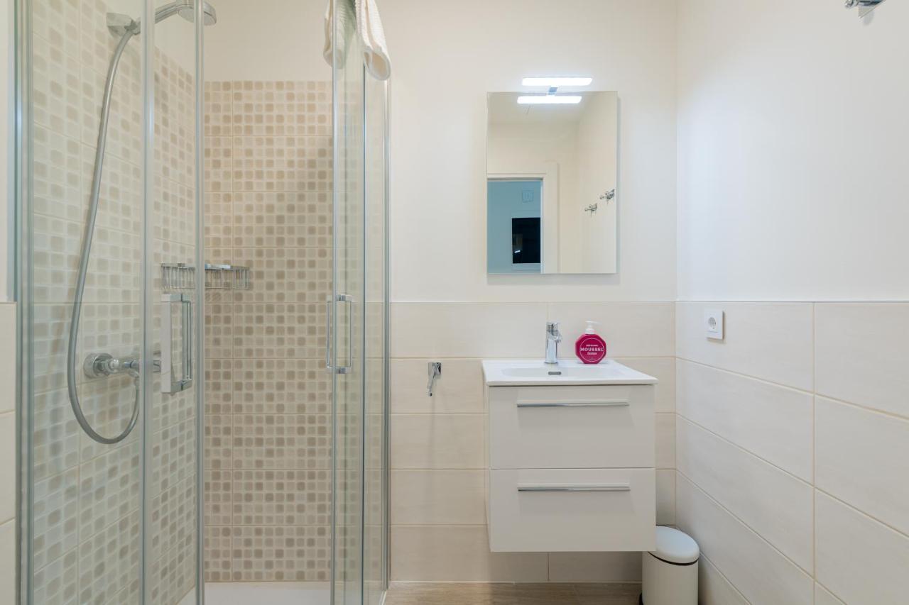 Elegant Living With Great Views Of Las Canteras Beach Las Palmas de Gran Canaria Exterior photo