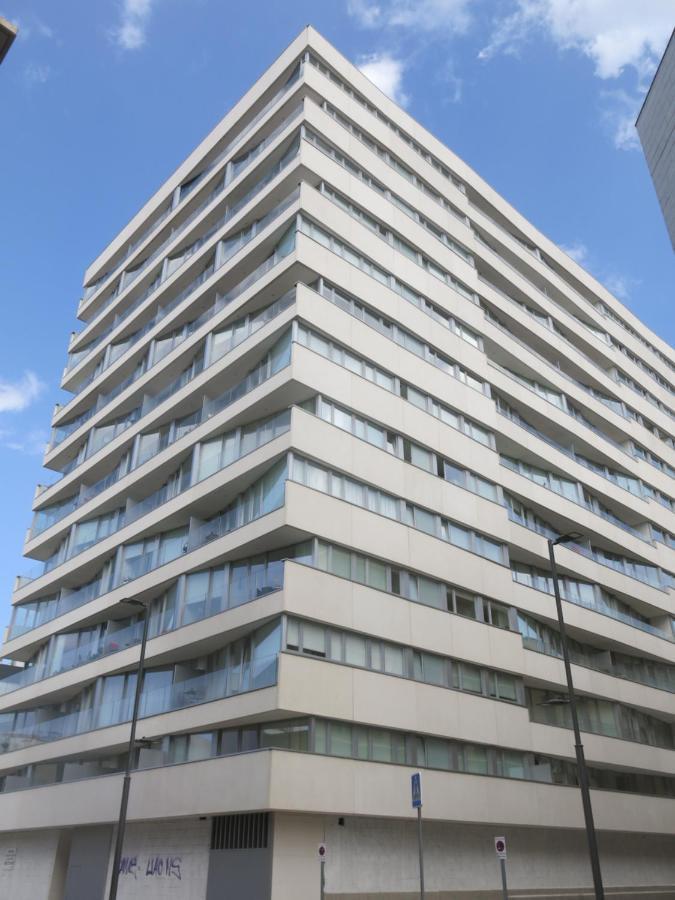 Elegant Living With Great Views Of Las Canteras Beach Las Palmas de Gran Canaria Exterior photo